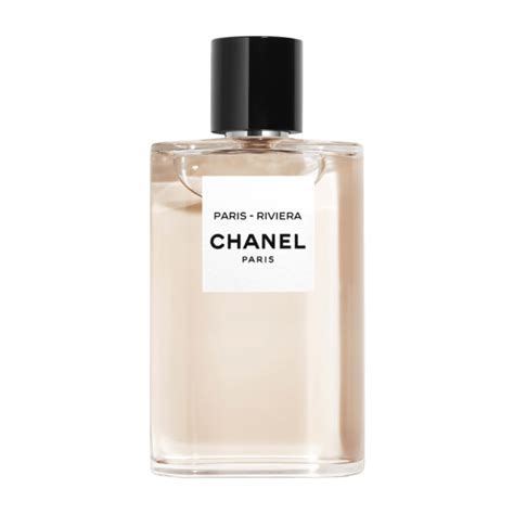 chanel eau de paris|Les Eaux De Chanel Paris .